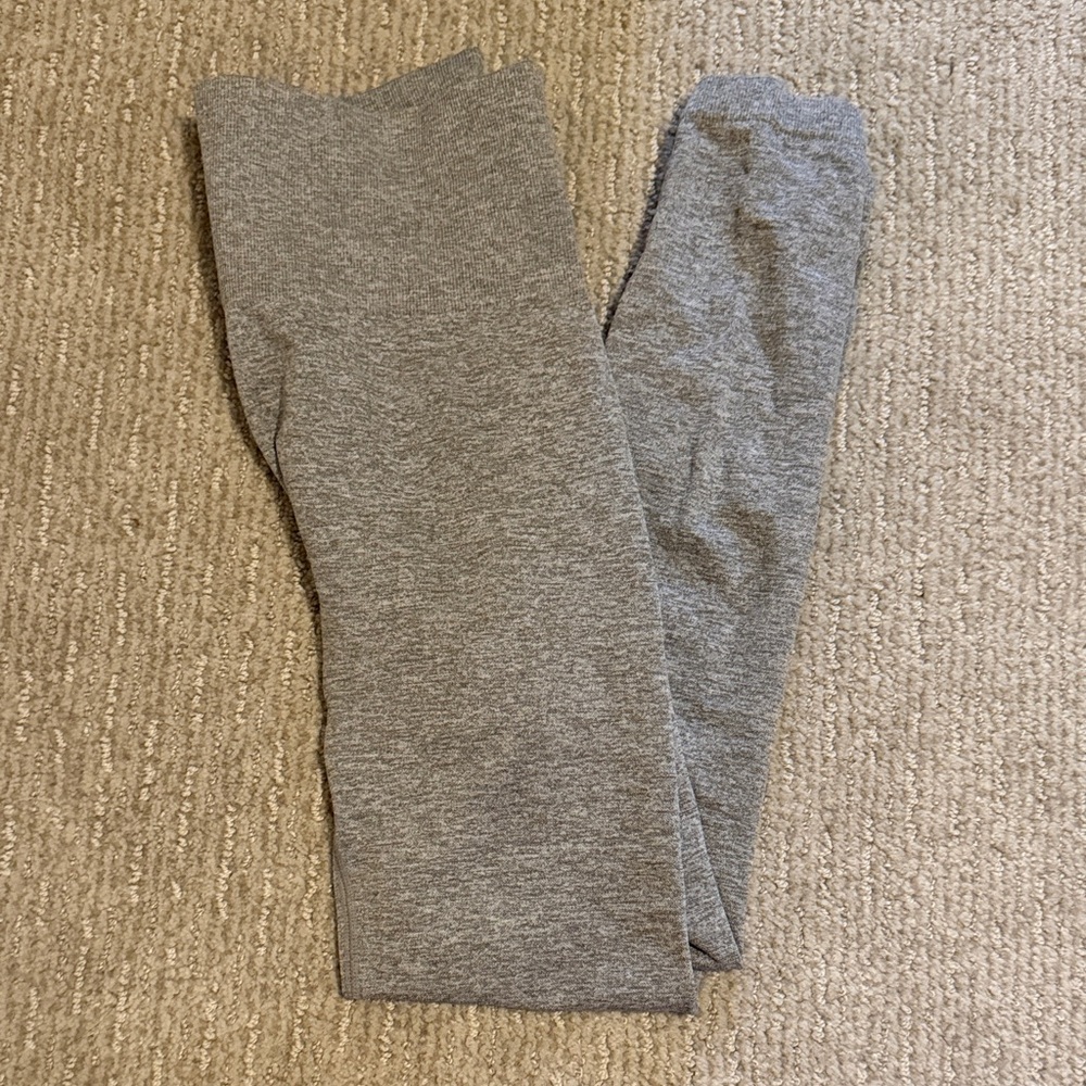 Paragon Seamless Leggings